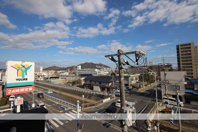 松岡マンションのその他写真