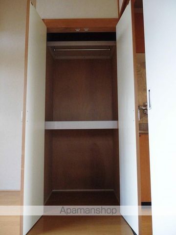 チェルシーハウスの内装写真