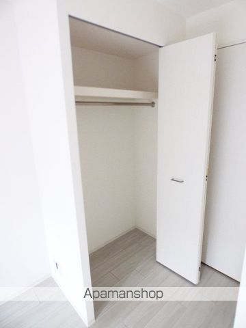 ESLEAD RESIDENCE新大阪プライムの内装写真