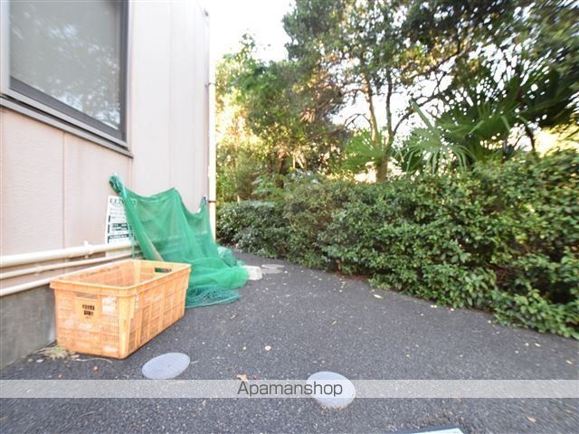 E・M・Yマンションの外観写真