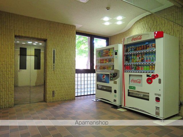 ビッグパレス西線WESTのその他写真