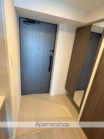 SーRESIDENCE堺浜寺BROADの内装写真