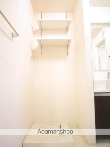 セジュール・シャルマンの内装写真