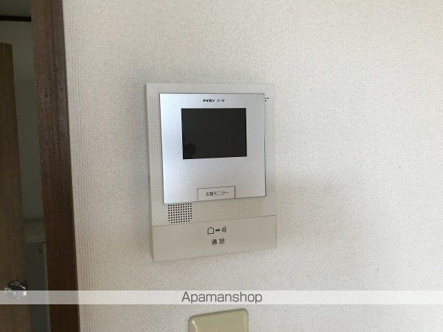 ライブ10の内装写真
