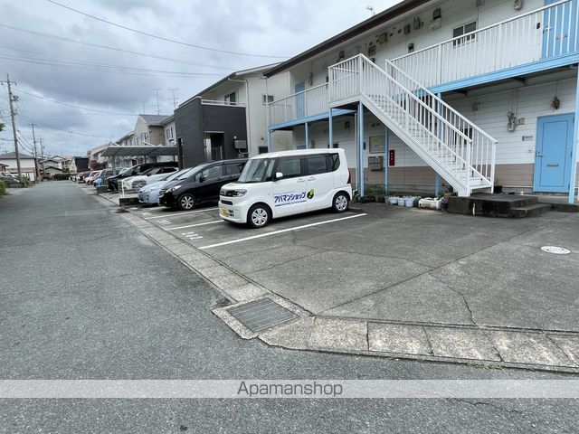 コーポパークサイドのその他写真