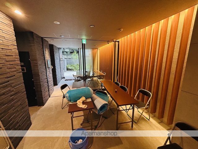 FIRST FIORE京橋ノワールの内装写真