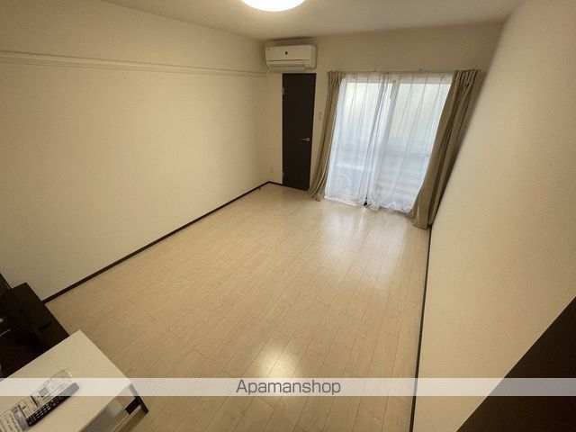 クレイノエストレーラの内装写真