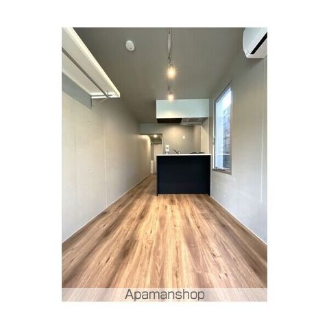 URBAN NEST 杉並の内装写真