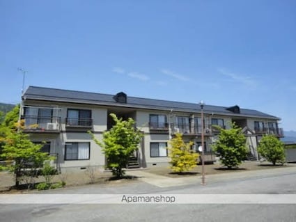 フレグランスこいずみ[2K/42.6m2]の外観