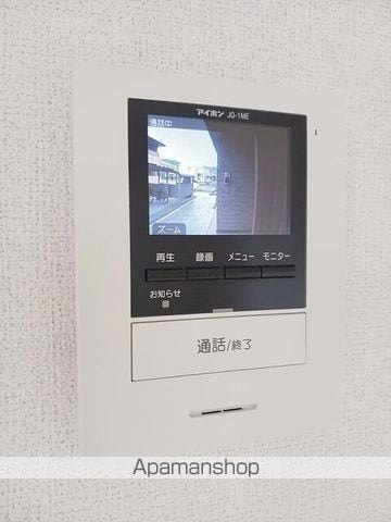 JSリヴァージュIの内装写真
