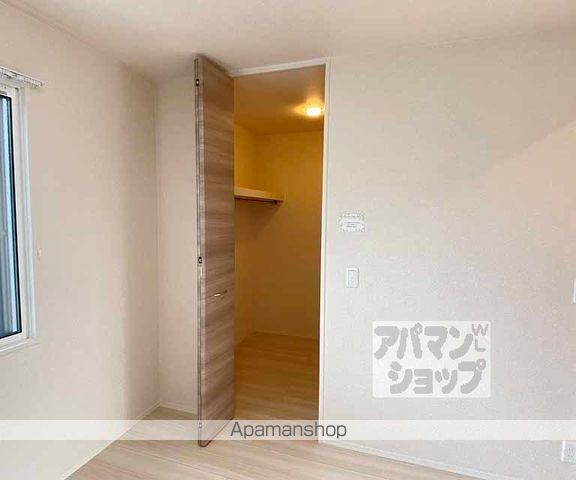 ガーデン善峯道の内装写真