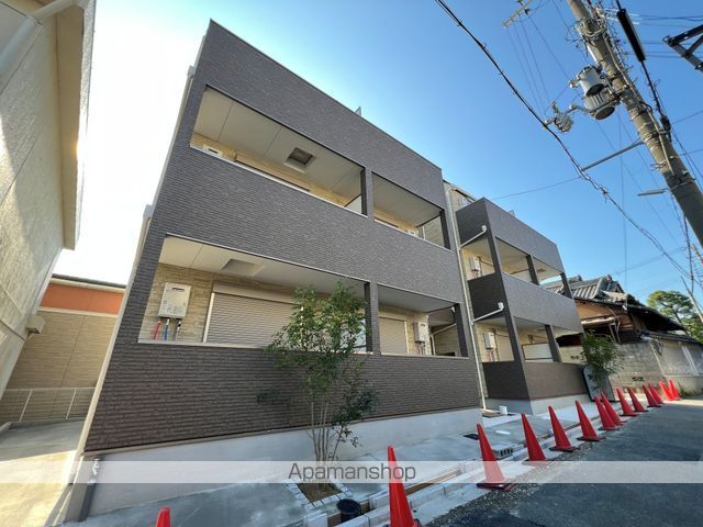 メゾン・ドゥ・シャトン豊浦町