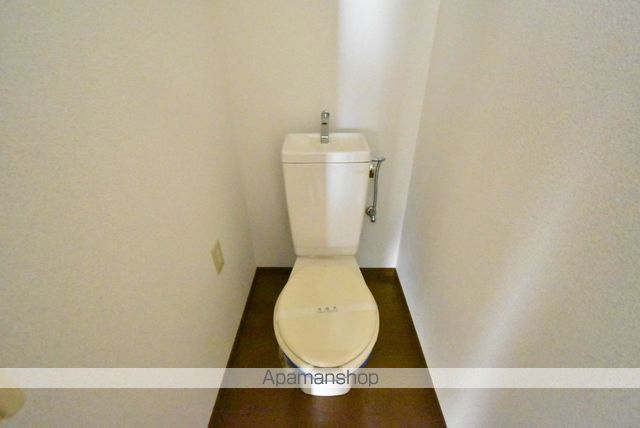 プレアール南住吉の内装写真
