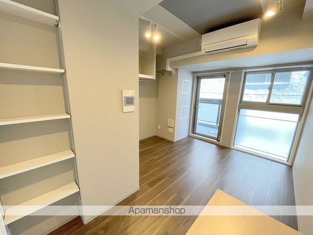 WORVE大阪本町の内装写真
