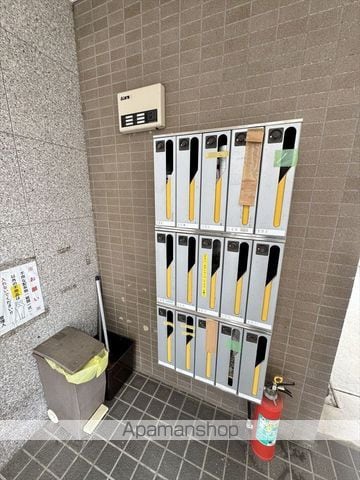 フィールドコートのその他写真