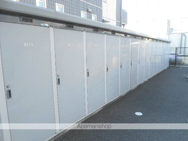 フレシール桜堤のその他写真