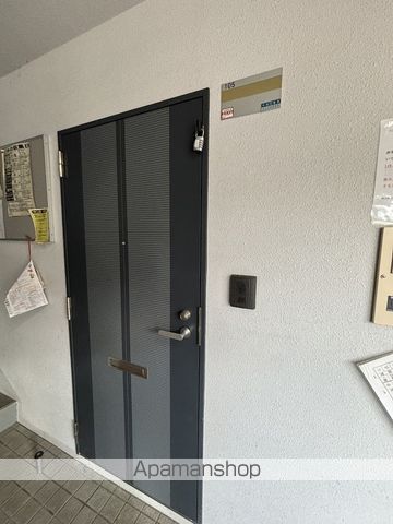 パークハイツHのその他写真
