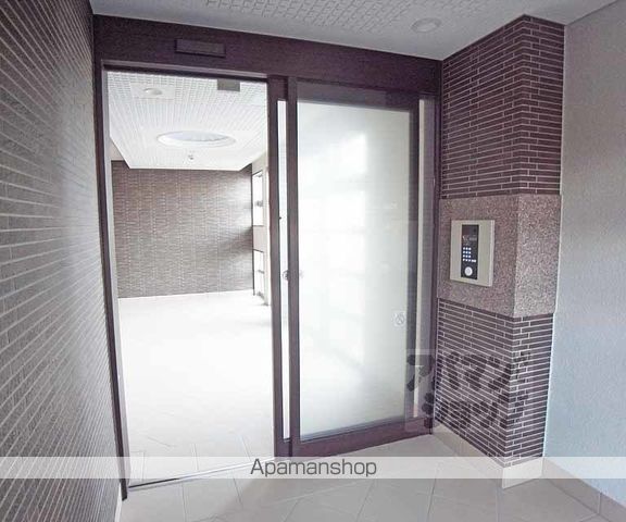 アルディエンテ Y&J IIの内装写真