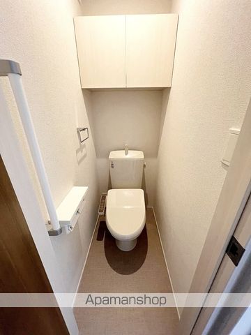 ショコラの内装写真