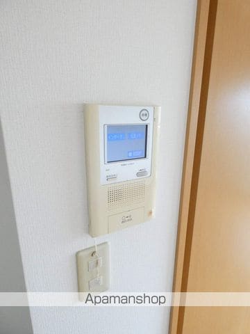 エクレールA&Kの内装写真