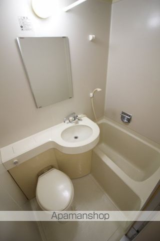 LA VILLAの内装写真