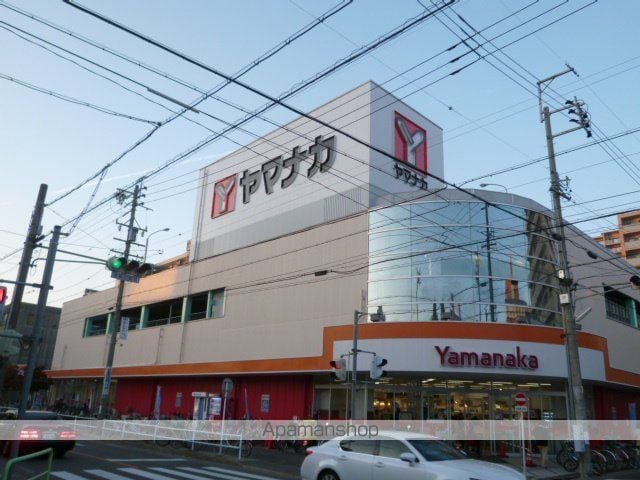 エスリード大須デュオの周辺写真