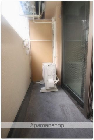SERENITE本町REFLETの内装写真