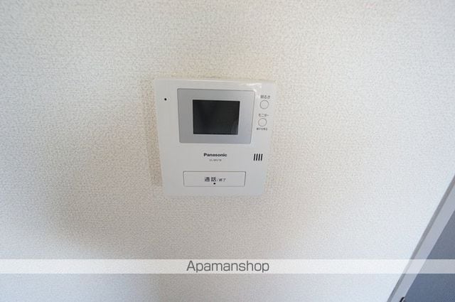 寿マンションの内装写真