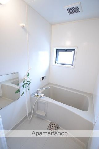 ブルー フォーレ D棟の内装写真