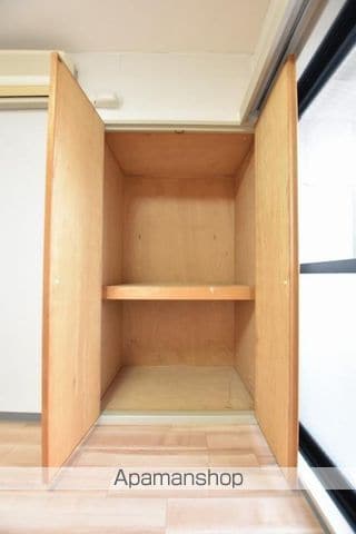 メゾン塩屋の内装写真