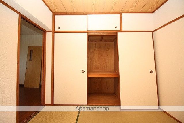 サンロード寿 A棟の内装写真