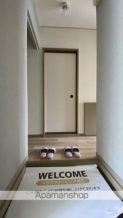コーポ佐藤[2DK/46.06m2]の内装