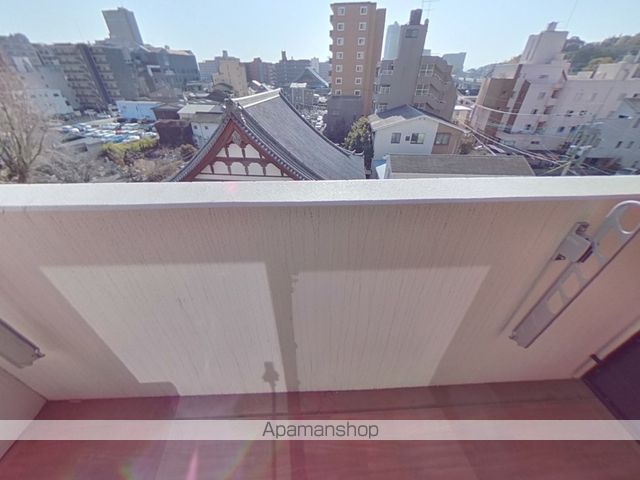 J PLACEの内装写真
