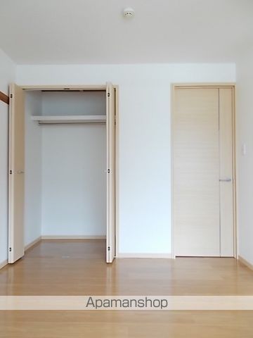 フラット長松Aの内装写真