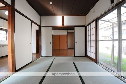 赤沼矢崎荘（１－４号）[3K/50m2]の内装3