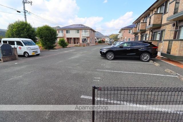 フルハウス A棟のその他写真