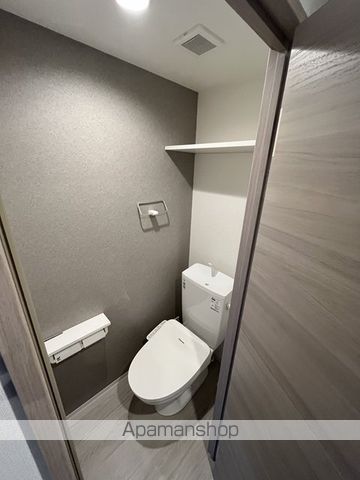 SーRESIDENCE厚別南の内装写真