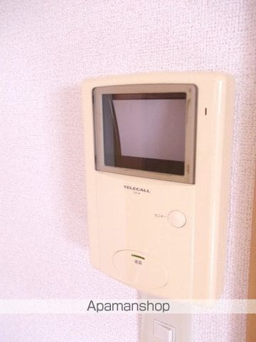 ミルトニアBの内装写真