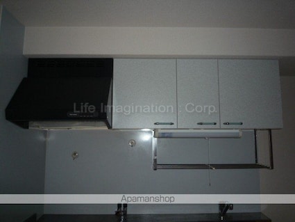 アースマーシマンションⅡ[1LDK/42m2]の内装3