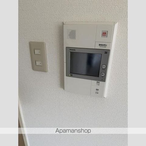 パークノヴァ北円山の内装写真