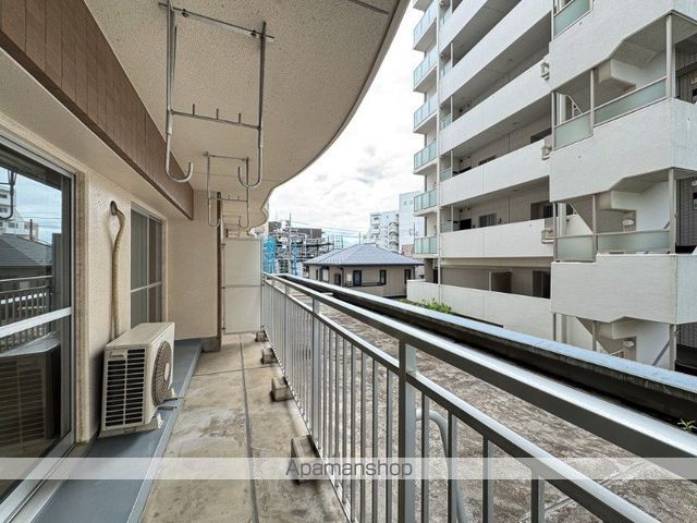 アーバンパーク柏の内装写真