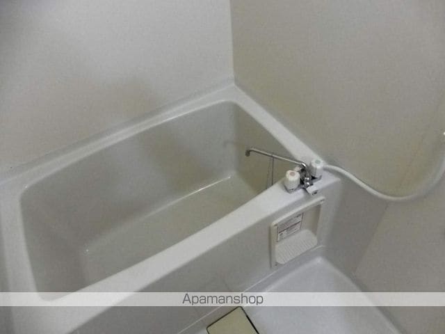 ベルボヌールの内装写真