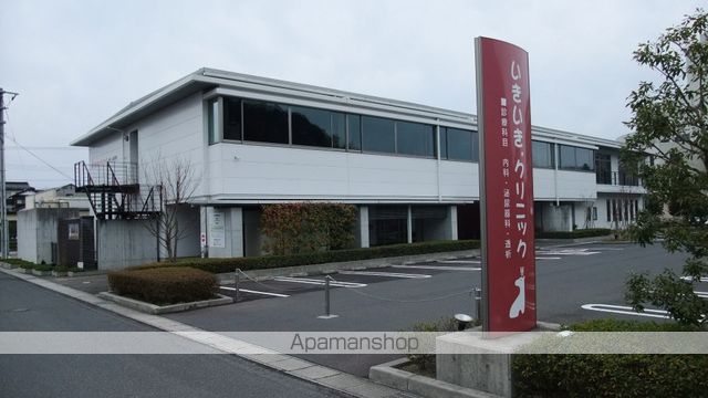 ヴィオラGの周辺写真