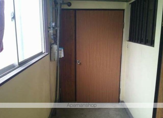 富士マンションの内装写真
