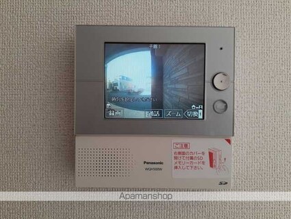 サンパティークＡ[2LDK/67.98m2]のその他設備