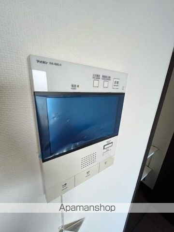 アール大阪リュクスの内装写真