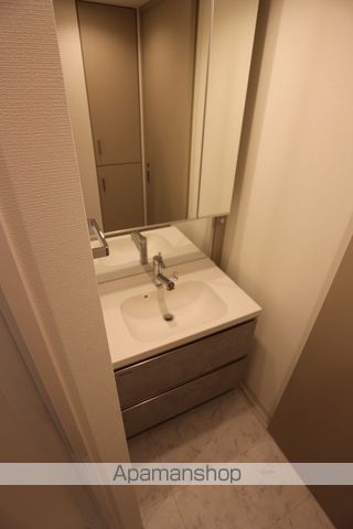 ブランシエスタ千早RJRの内装写真