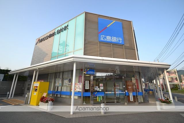 レオパレスくまい2の周辺写真