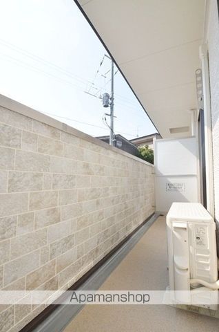 セレ グレージュの内装写真