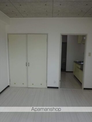 和歌山県和歌山市吹上３丁目[1K/25.91m2]の内装3